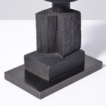 Louise Nevelson Maquette for MONUMENTAL SCULPTURE IV